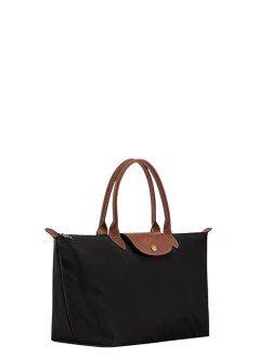 longchamp handbag womanle pliage original - sac porté main - l1626089001 001