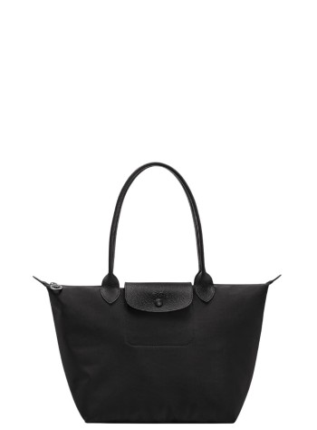 longchamp handbag womanle pliage one - sac porté épaule - l2605979001 001