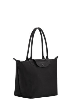 longchamp handbag womanle pliage one - sac porté épaule - l2605979001 001
