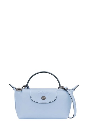 longchamp crossbody womanle pliage xtra - pochette xs - 34205987m66 m66