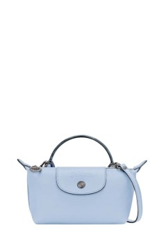 longchamp crossbody womanle pliage xtra - pochette xs - 34205987m66 m66