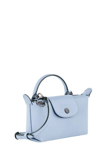longchamp crossbody womanle pliage xtra - pochette xs - 34205987m66 m66 2