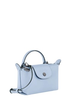 longchamp crossbody womanle pliage xtra - pochette xs - 34205987m66 m66