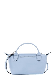 longchamp crossbody womanle pliage xtra - pochette xs - 34205987m66 m66