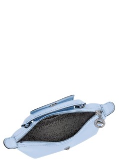 longchamp crossbody womanle pliage xtra - pochette xs - 34205987m66 m66