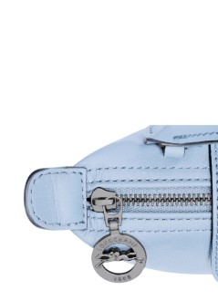 longchamp crossbody womanle pliage xtra - pochette xs - 34205987m66 m66