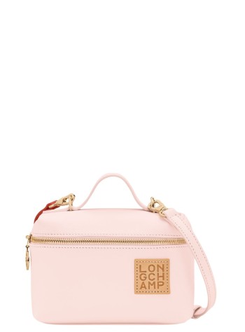 longchamp crossbody mujer le pliage passeport - sac porté travers - 10187hjjm68 m68