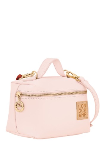 longchamp crossbody mujer le pliage passeport - sac porté travers - 10187hjjm68 m68 2