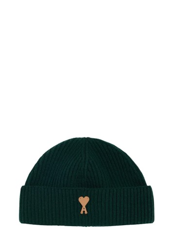 ami gorras hombre ami beanie - hbo001ak0005 311