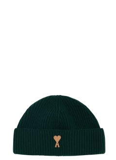 ami cap manami beanie - hbo001ak0005 311