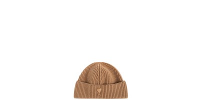 Marron Camel