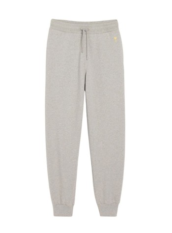 ami pant  mansmall embroidered ami de coeur trackpants - htr880730 096