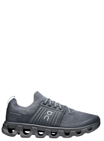 on running sneaker mancloudswift 4 - 3mf10134320 stone asphalt