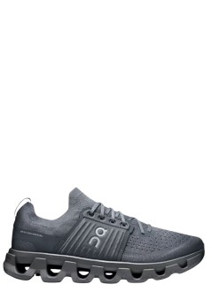 on running sneaker mancloudswift 4 - 3mf10134320 stone asphalt