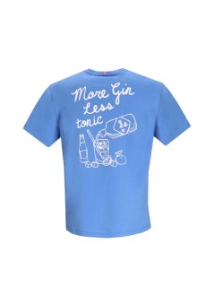 mc2 t-shirt manportland - prl0002 00387l