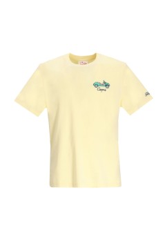 mc2 camiseta hombre portofino - pot0001 03245l