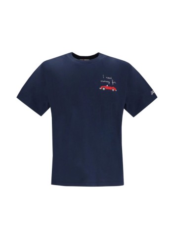 mc2 camiseta hombre portofino - pot0001 02490l