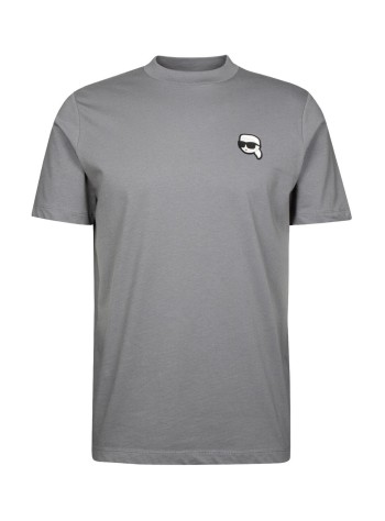karl lagerfeld t-shirt mant-shirt crewneck - 755710561224 940