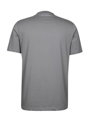 karl lagerfeld t-shirt mant-shirt crewneck - 755710561224 940 2