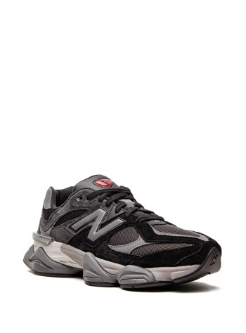 new balance sneaker mannb u9060v1 - u9060blk blk 2