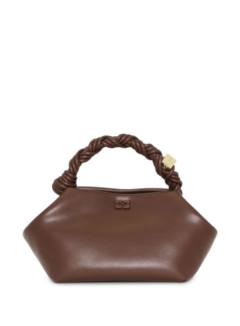 ganni crossbody womanganni bou bag small - a5906 890