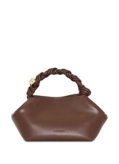 ganni crossbody womanganni bou bag small - a5906 890