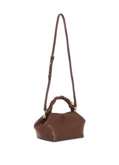 ganni crossbody womanganni bou bag small - a5906 890