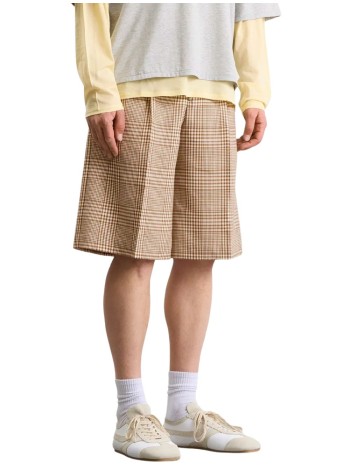 ami short pant manlarge fit short - hso843wv0196 a029 2