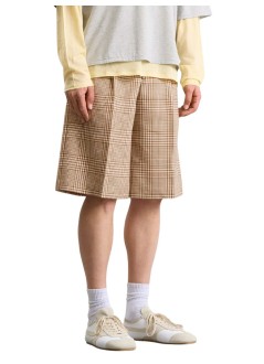 ami short pant manlarge fit short - hso843wv0196 a029