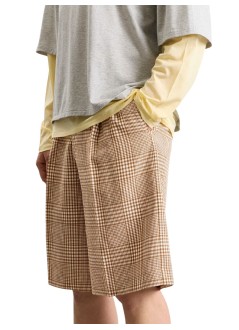 ami short pant manlarge fit short - hso843wv0196 a029