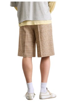 ami short pant manlarge fit short - hso843wv0196 a029