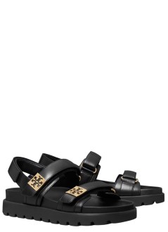 tory burch sandalia mujer mellow sport sandal - 179591043 043