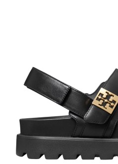 tory burch sandalia mujer mellow sport sandal - 179591043 043