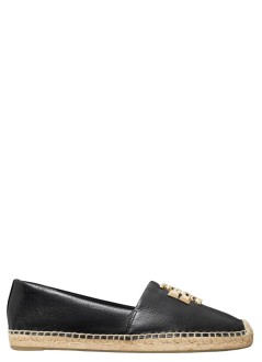 tory burch casual mujer eleanor espadrille - 161758006 006