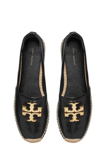 tory burch casual womaneleanor espadrille - 161758006 006 2