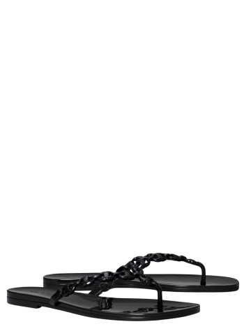 tory burch sandal womangemini link jelly - 171312001 001 2