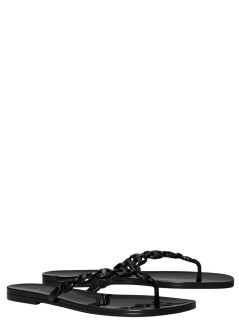 tory burch sandalia mujer gemini link jelly - 171312001 001