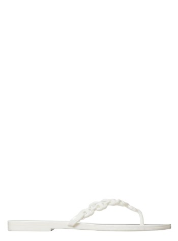 tory burch sandal womangemini link jelly - 171312100 100