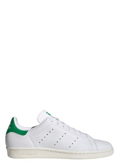 adidas originals sneaker womanstan smith 80´s - if0202 ftwbla ftwbla verde