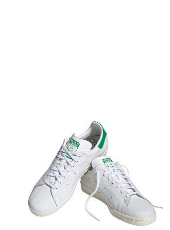 adidas originals sneaker mujer stan smith 80´s - if0202 ftwbla ftwbla verde 2