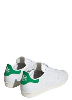 adidas originals sneaker womanstan smith 80´s - if0202 ftwbla ftwbla verde