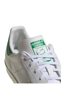 adidas originals sneaker womanstan smith 80´s - if0202 ftwbla ftwbla verde