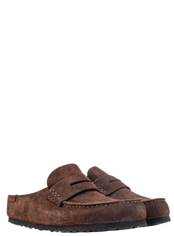 birkenstock zueco hombre naples wrapped leve - 1031701 carafe 2