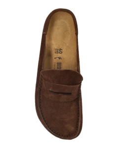 birkenstock zueco mujer naples wrapped leve - 1031701 carafe