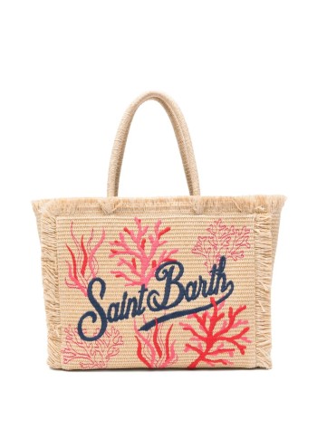 mc2 handbag mujer vanity straw n - vani021 09064l