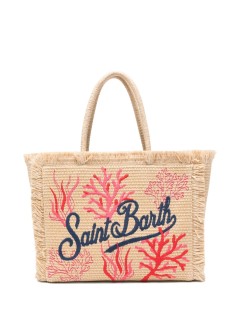 mc2 handbag mujer vanity straw n - vani021 09064l