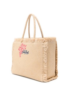 mc2 handbag mujer vanity straw n - vani021 09064l