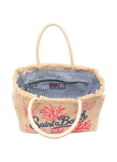 mc2 handbag mujer vanity straw n - vani021 09064l