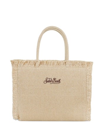 mc2 handbag mujer vanity straw n - vani021 00342l 2