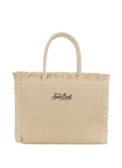 mc2 handbag mujer vanity straw n - vani021 00342l